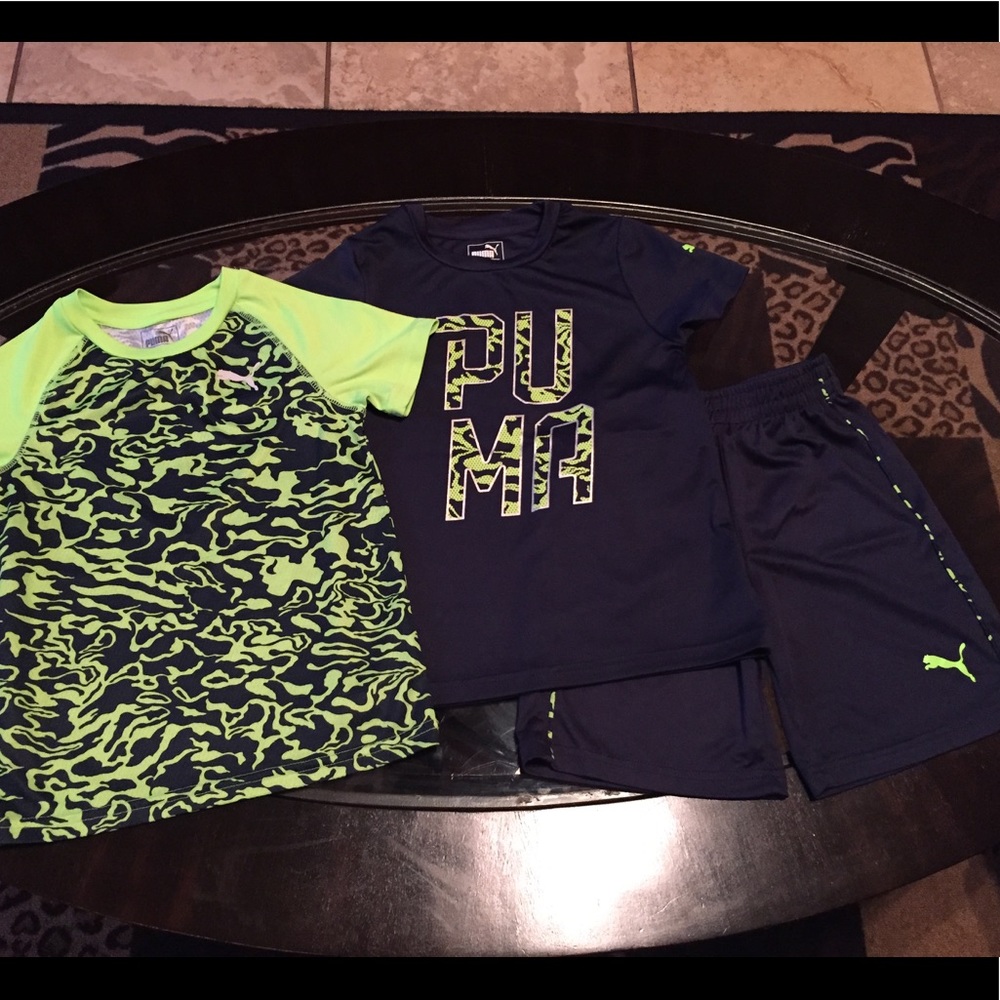 Boys outfit